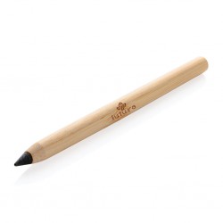 Creion din bambus cu scriere infinita