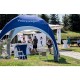 Cort evenimente gonflabil Easy 4x4m