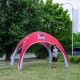 Cort evenimente gonflabil Easy 4x4m