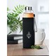 Sticla cu infuzor si husa neopren 500ml
