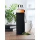 Sticla cu infuzor si husa neopren 500ml
