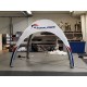 Corturi personalizate gonflabile Easy 3x3 m