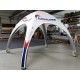 Corturi personalizate gonflabile Easy 3x3 m