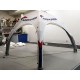 Corturi personalizate gonflabile Easy 3x3 m