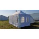 Inchiriere cort pavilion evenimente 6x3m