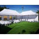 Inchiriere cort pavilion evenimente 6x3m