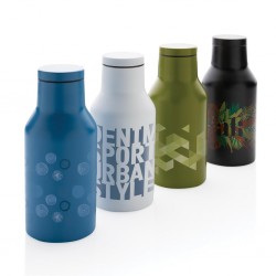 Sticla termos din inox reciclat, 300ml