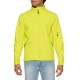 Jachetă softshell unisex waterproof și respirabilă Hammer verde neon