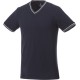 Tricou cu anchior in 3 culori Albert