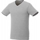 Tricou cu anchior in 3 culori Albert