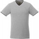 Tricou cu anchior in 3 culori Albert