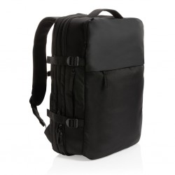 Rucsac laptop extensibil Swiss Peak 15,6 inch