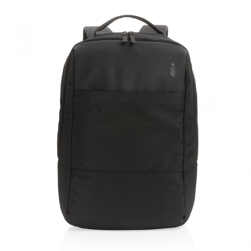 Swiss Alpha Rucsac Rucsac laptop elegant Swiss Peak 15.6 inch