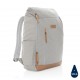 Rucsac laptop 15" Impact AWARE™ din canvas reciclat