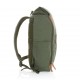 Rucsac laptop 15" Impact AWARE™ din canvas reciclat
