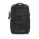 Rucsac laptop 15.6" Swiss Peak AWARE™ RPET Voyager