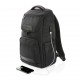 Rucsac laptop 15.6" Swiss Peak AWARE™ RPET Voyager