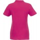 Tricou polo dama Elevate Helios