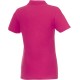 Tricou polo dama Elevate Helios