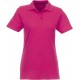 Tricou polo dama Elevate Helios