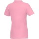 Tricou polo dama Elevate Helios