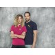 Tricou polo dama Elevate Helios