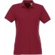 Tricou polo dama Elevate Helios