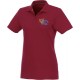 Tricou polo dama Elevate Helios