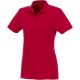 Tricou polo dama Elevate Helios