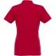 Tricou polo dama Elevate Helios