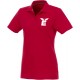 Tricou polo dama Elevate Helios