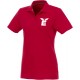 Tricou polo dama Elevate Helios