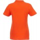 Tricou polo dama Elevate Helios