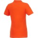 Tricou polo dama Elevate Helios