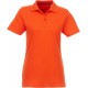 Tricou polo dama Elevate Helios