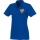 Tricou polo dama Elevate Helios