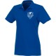 Tricou polo dama Elevate Helios