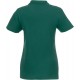 Tricou polo dama Elevate Helios