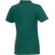 Tricou polo dama Elevate Helios