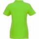 Tricou polo dama Elevate Helios