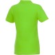 Tricou polo dama Elevate Helios