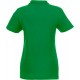 Tricou polo dama Elevate Helios