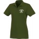 Tricou polo dama Elevate Helios