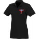 Tricou polo dama Elevate Helios