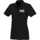 Tricou polo dama Elevate Helios