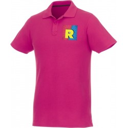 Tricou polo barbati Elevate Helios