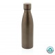 Sticla termos din inox reciclat, 500ml