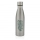 Sticla termos din inox reciclat, 500ml