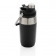 Termos inox cu capac multifunctional, 500ml