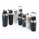 Termos inox cu capac multifunctional, 500ml